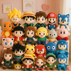 Collection image for: Peluches