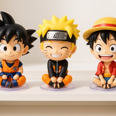 Collection image for: Figuras Mini Figuras / Chibi