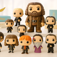 Collection image for: Funko Pop! Películas y Series