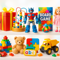 Collection image for: Juguetes & Regalos