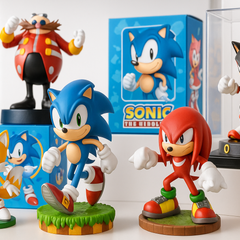 Collection image for: Figuras Sonic