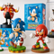 Figuras Sonic