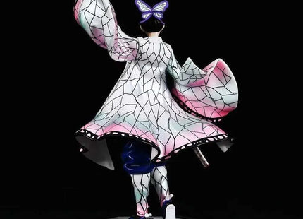 Figura Shinobu Kocho 29cm Aprox