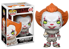 Funko Pop Pennywise IT #472