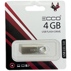 USB Flash Drive ECCO 4GB