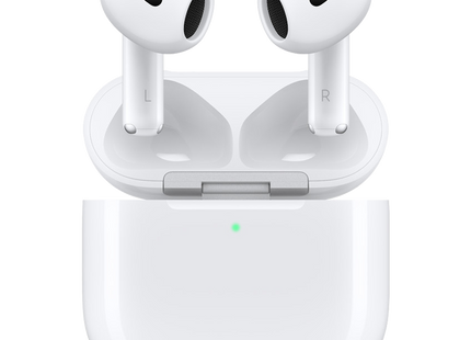 AirPods 4 AAA - Auriculares Inalámbricos True Wireless con Estuche de Carga