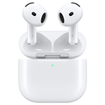 AirPods 4 AAA - Auriculares Inalámbricos True Wireless con Estuche de Carga