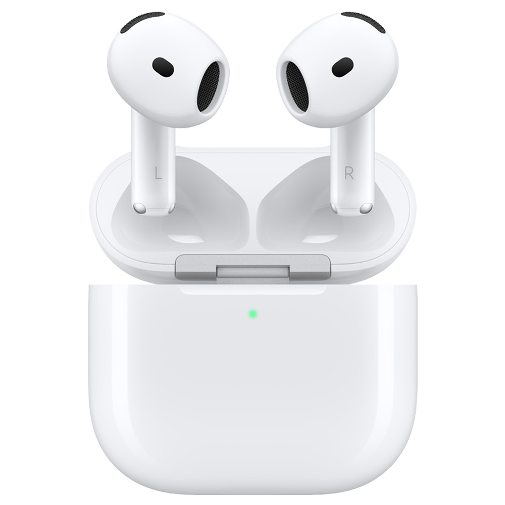 AirPods 4 AAA - Auriculares Inalámbricos True Wireless con Estuche de Carga