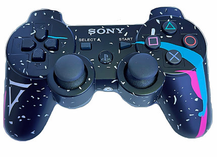 Control Inalámbrico para PS3 Spiderman - FIFA