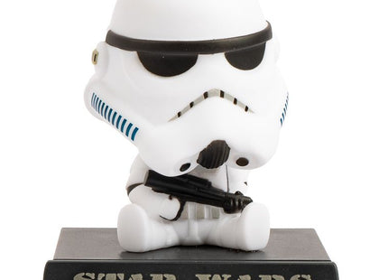 Bobblehead Stormtrooper - Soporte para Celular