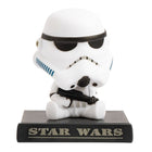 Bobblehead Stormtrooper - Soporte para Celular