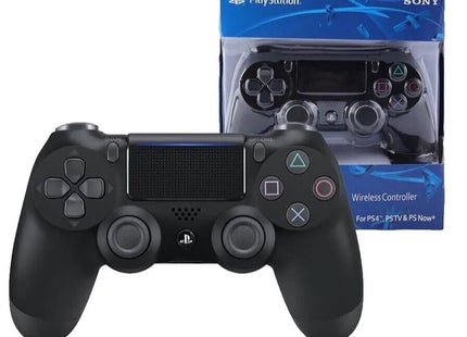 Control PS4 DualShock 4 Inalámbrico - Compatible PlayStation 4