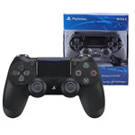 Control PS4 DualShock 4 Inalámbrico Negro