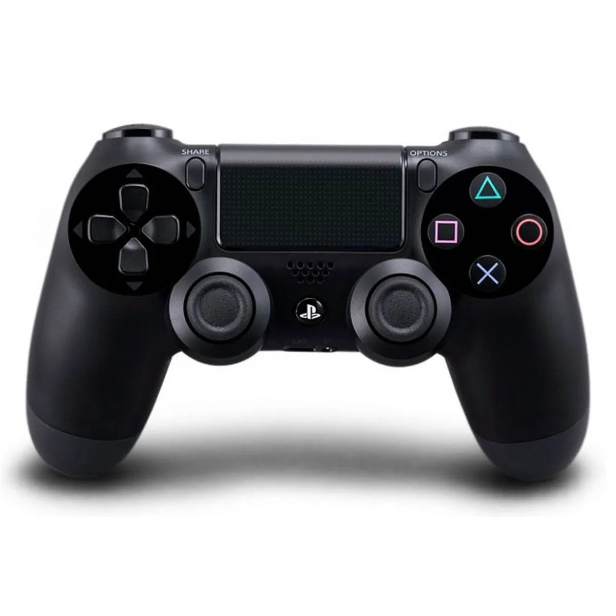 Control PS4 DualShock 4 Inalámbrico Negro