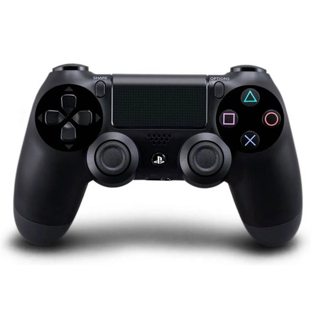Control PS4 DualShock 4 Inalámbrico - Compatible PlayStation 4