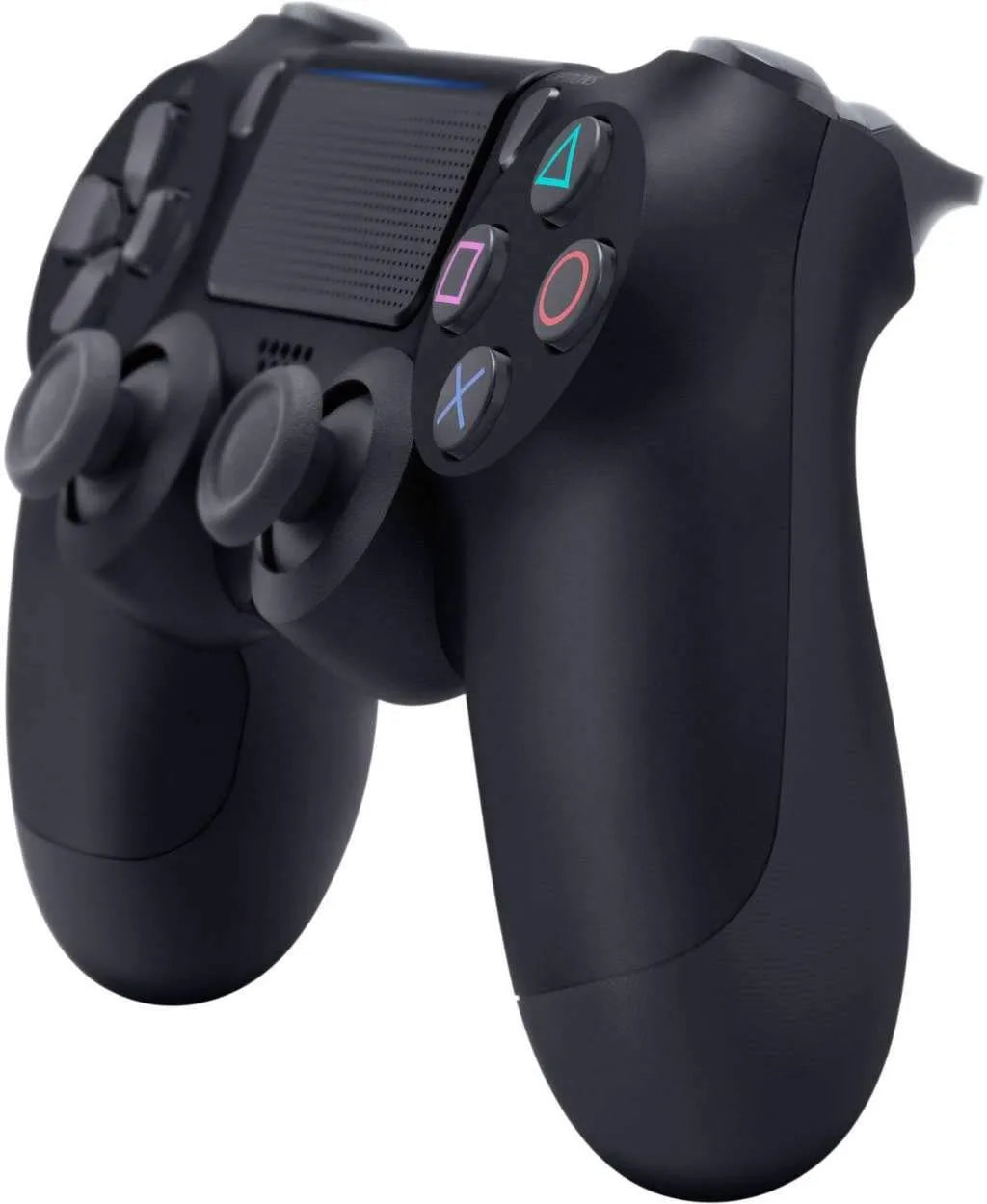 Control PS4 DualShock 4 Inalámbrico Negro