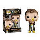 Funko Pop Lionel Messi Gold Edition #10