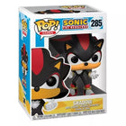 Funko Pop Shadow Sonic #285