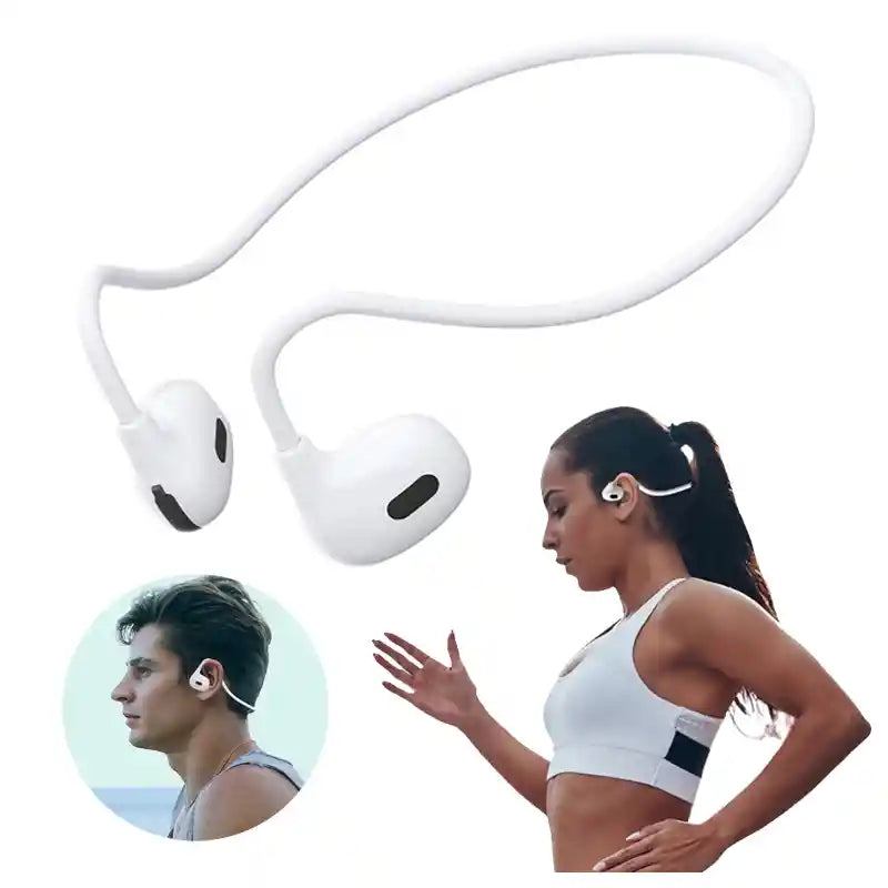 Audífonos Deportivos Inalámbricos Pro Air - Bluetooth ENC