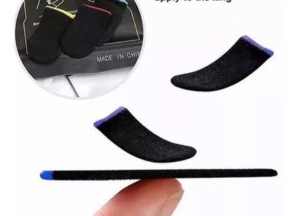 Dedales Gaming para Móvil - Funda Antitranspirante para Juegos