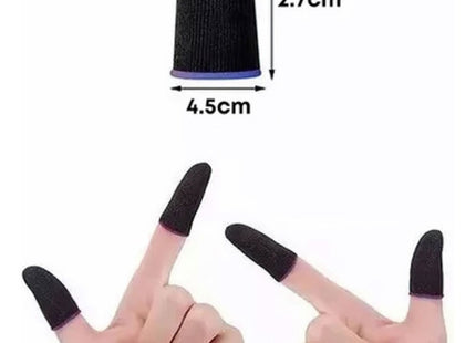 Dedales Gaming para Móvil - Funda Antitranspirante para Juegos