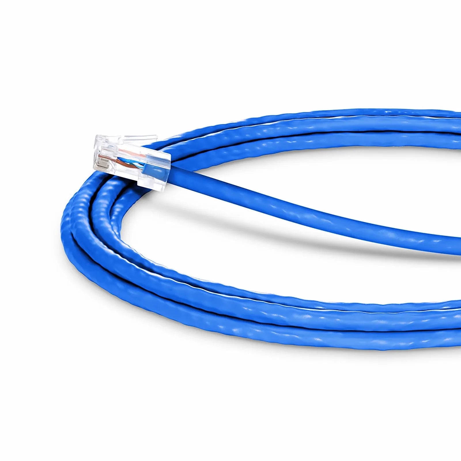 Cable de Red Ethernet Cat5e 3 Metros - Alta Velocidad