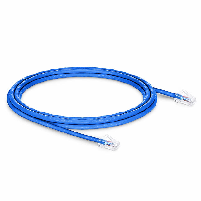 Cable de Red Ethernet Cat5e 3 Metros - Alta Velocidad