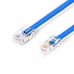Cable de Red Ethernet Cat5e 40 Metros - Largo Alcance