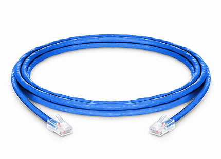 Cable de Red Ethernet Cat5e 3 Metros - Alta Velocidad