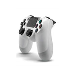Mando PS4 DualShock 4 Blanco Inalámbrico - Compatible PlayStation 4