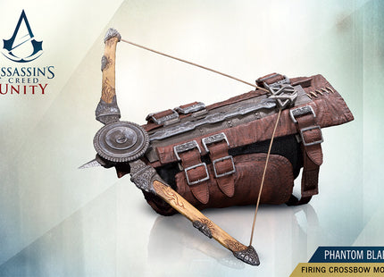 Hoja Fantasma de Arno - Assassin's Creed Unity Réplica