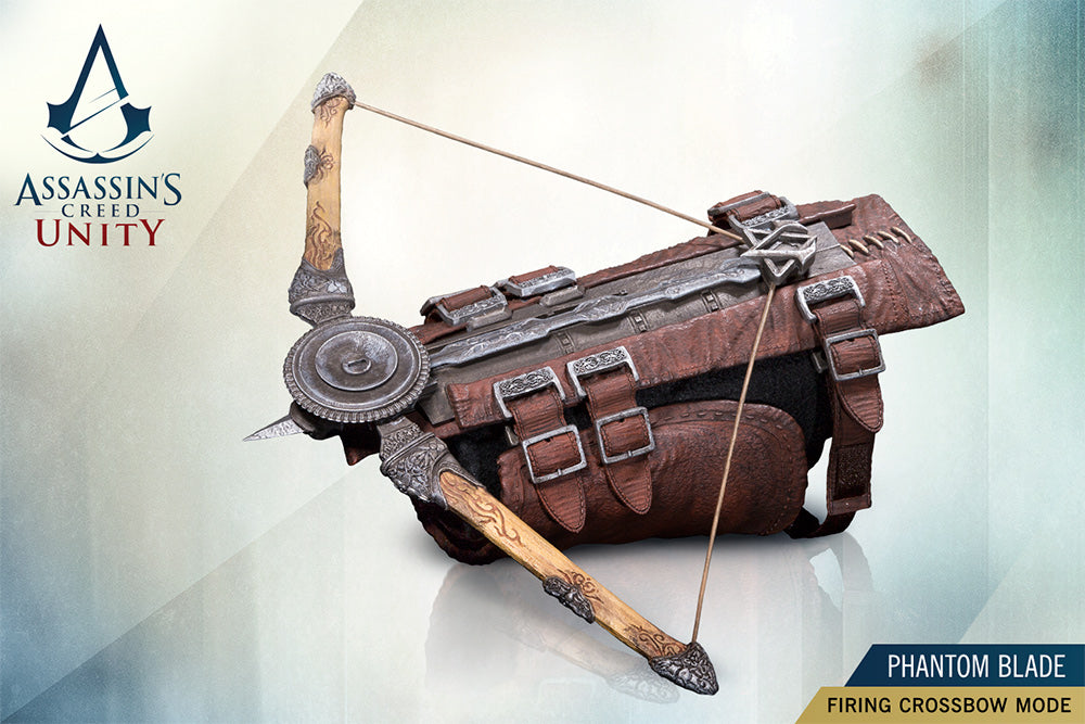Hoja Fantasma de Arno - Assassin's Creed Unity Réplica