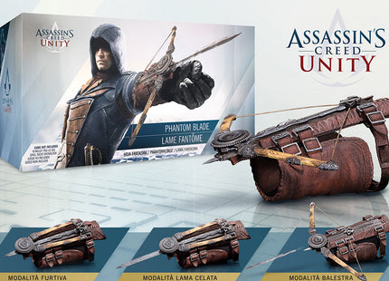 Hoja Fantasma de Arno - Assassin's Creed Unity Réplica