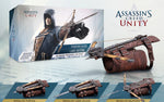 Hoja Fantasma de Arno - Assassin's Creed Unity Réplica