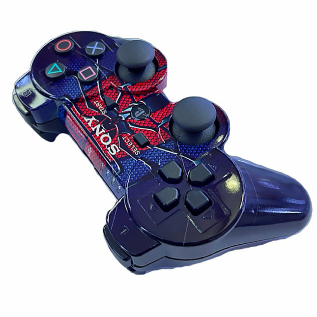 Control Inalámbrico para PS3 Spiderman - FIFA