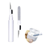 Multi Cleaning Pen - Kit de Limpieza para AirPods, Auriculares y Dispositivos Electrónicos