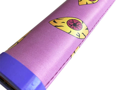 Katana Nichirin de Kokushibo Hoja Acero + Vaina - Demon Slayer 100cm