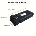 Batería para Drones 500mAh - Compatible E88, E99, K10, K6