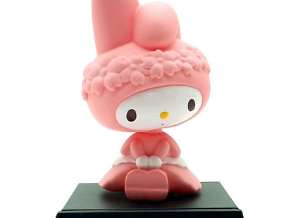 Bobblehead My Melody - Soporte para Celular