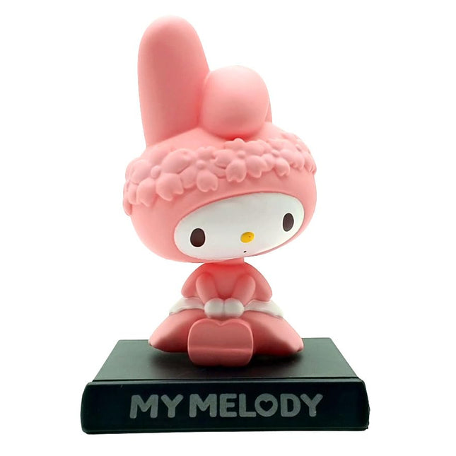 Bobblehead My Melody - Soporte para Celular