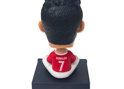 Bobblehead Ronaldo