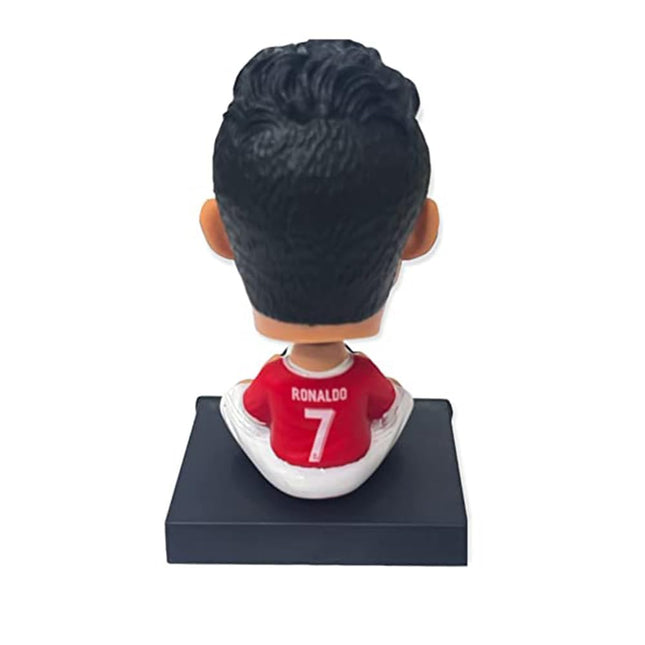 Bobblehead Ronaldo