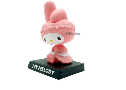 Bobblehead My Melody - Soporte para Celular