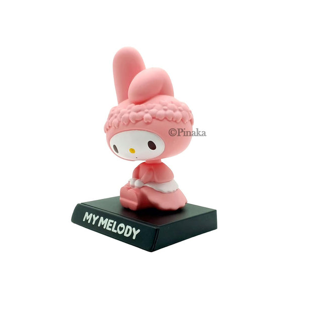 Bobblehead My Melody - Soporte para Celular