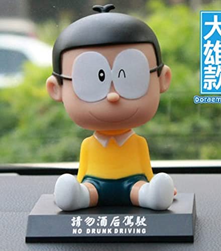 Bobblehead Nobita 15 cm - Soporte para Celular