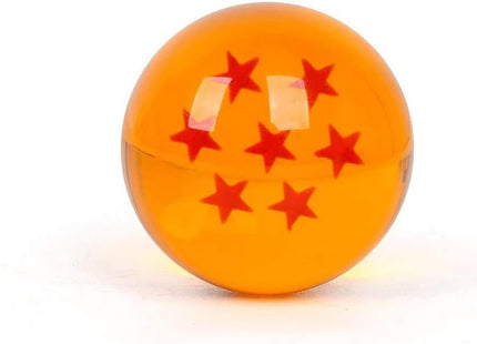 Set de 7 Esferas del Dragón – Dragon Ball Z