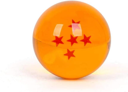 Set de 7 Esferas del Dragón – Dragon Ball Z
