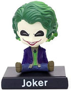 Bobblehead Joker con Soporte para Celular de Auto