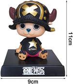 Bobblehead Chopper - Soporte para Celular