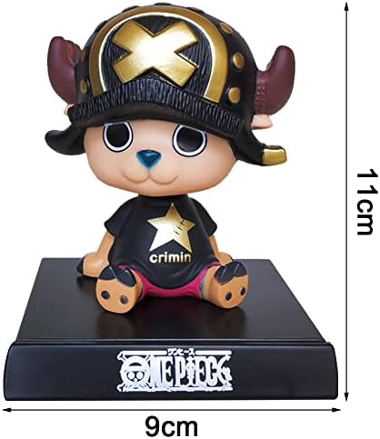 Bobblehead Chopper - Soporte para Celular